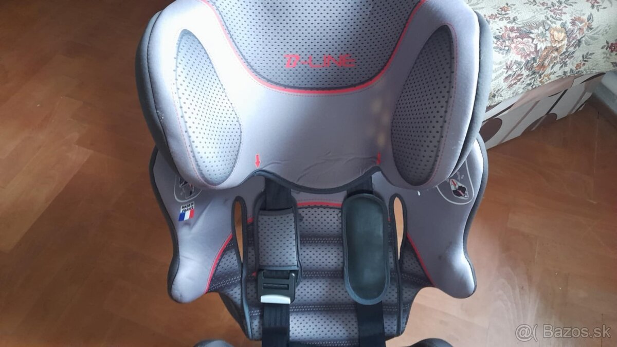 autosedačka Nania Beline - 4