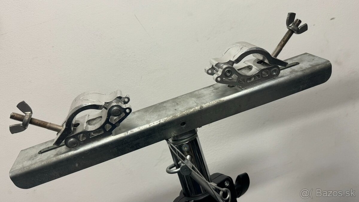 Manfrotto LiftUp 387 XU - 4