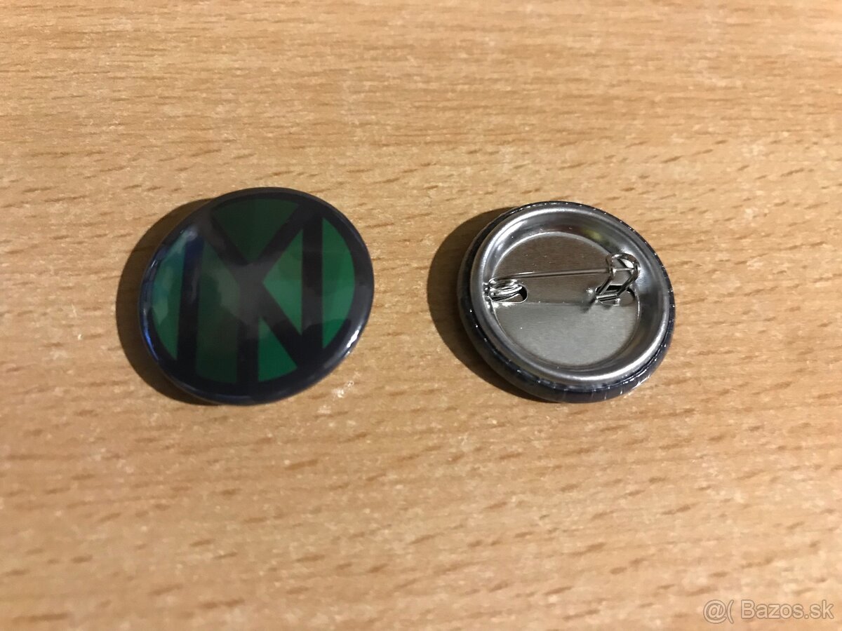 Cd Neutrality - Nočný život + odznak (zabalené, lim. 327ks) - 4