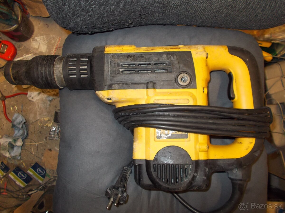 predam dewalt naradie - 4