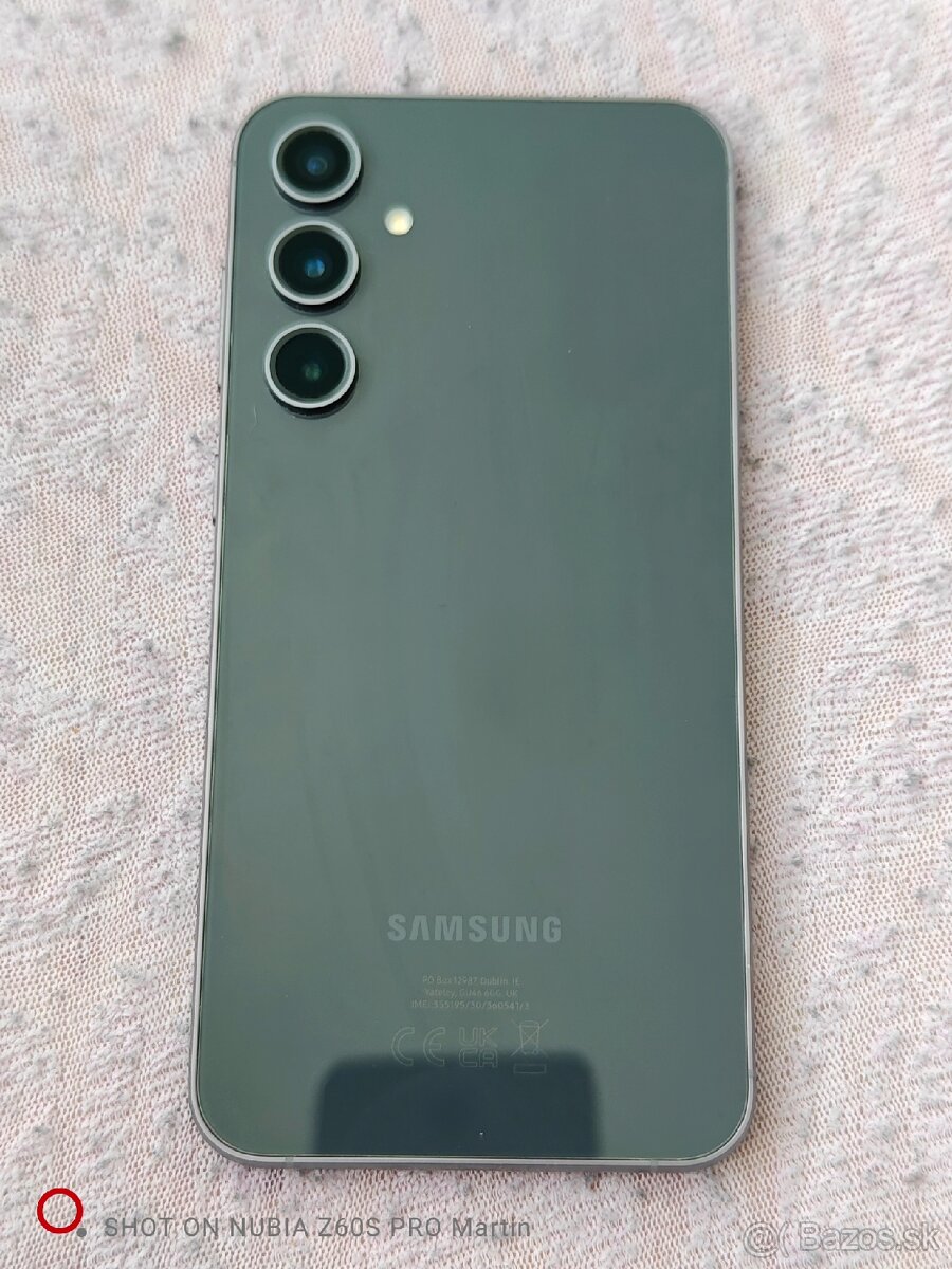 SAMSUNG Galaxy S23FE - 4