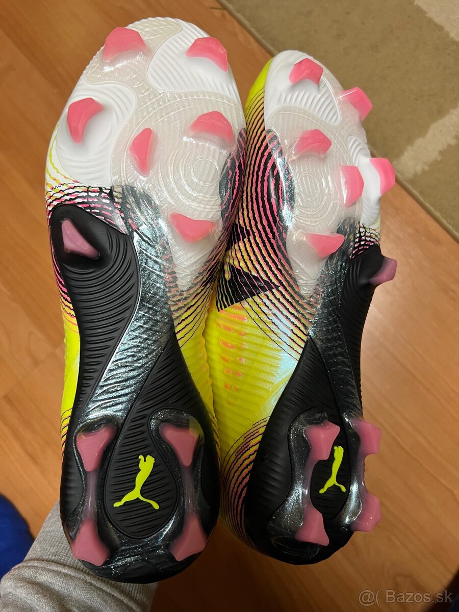 Kopačky Puma Future 8 Ultimate FG - 4