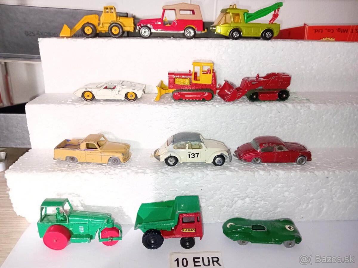 Matchbox RW superfast - 4