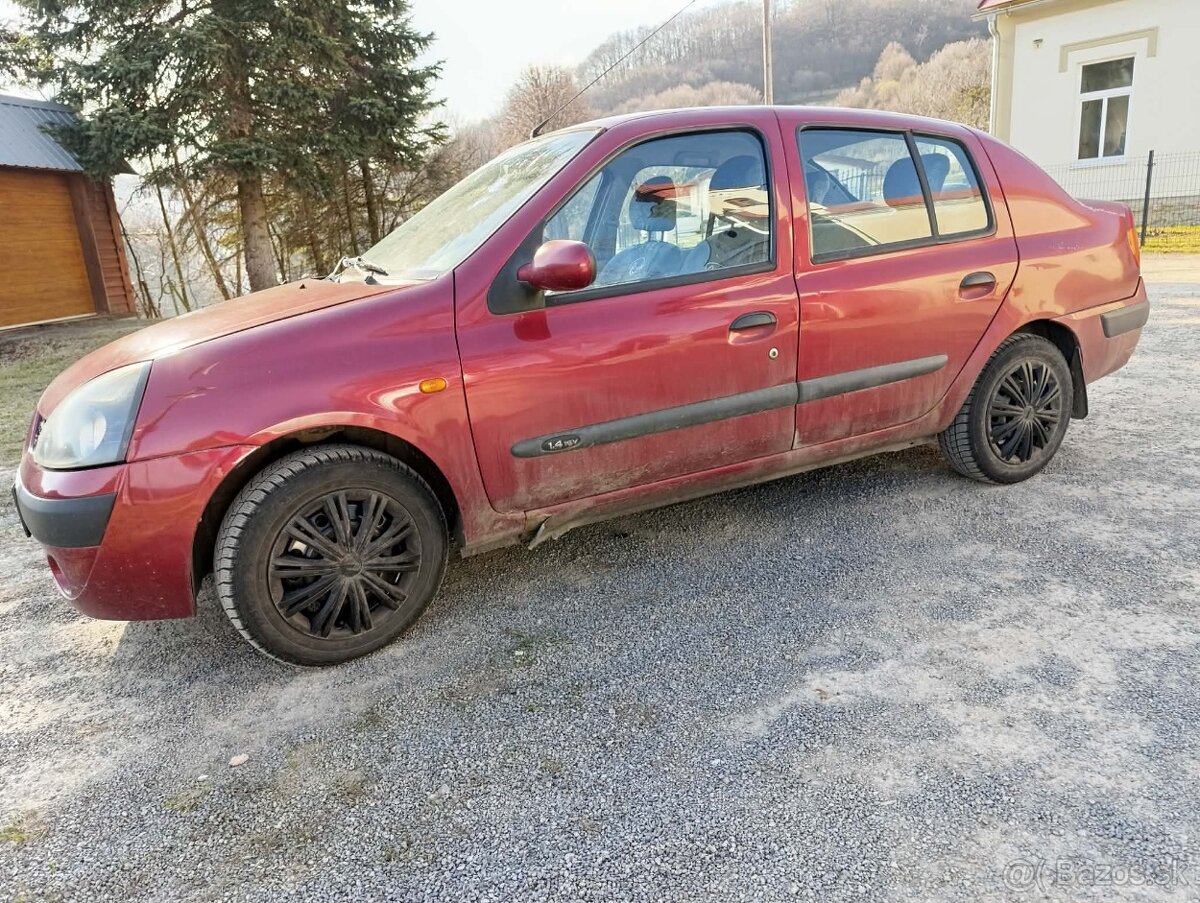 Renault Thalia 1.4 72KW - 4