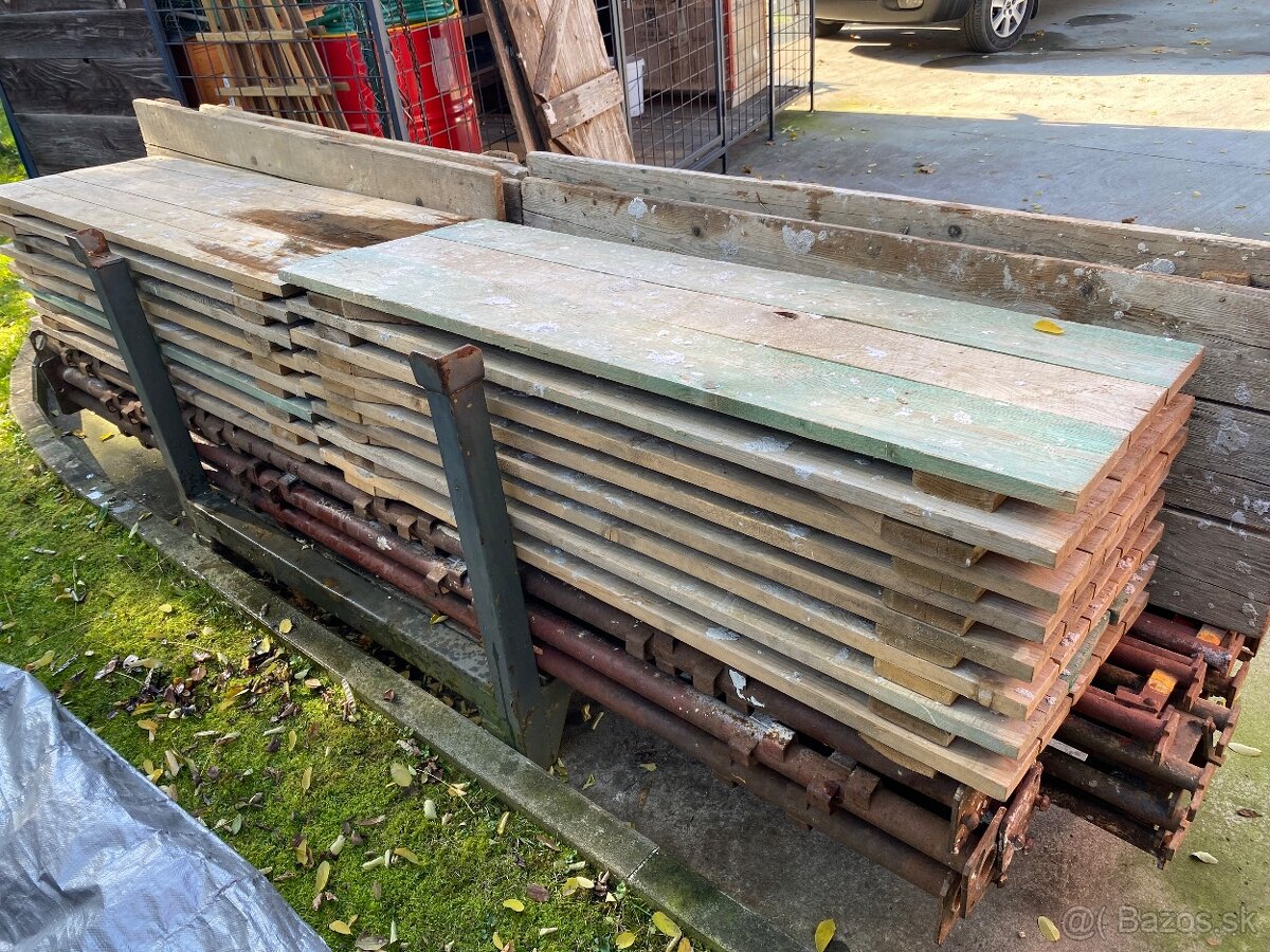 Predam haki lešenie - 4