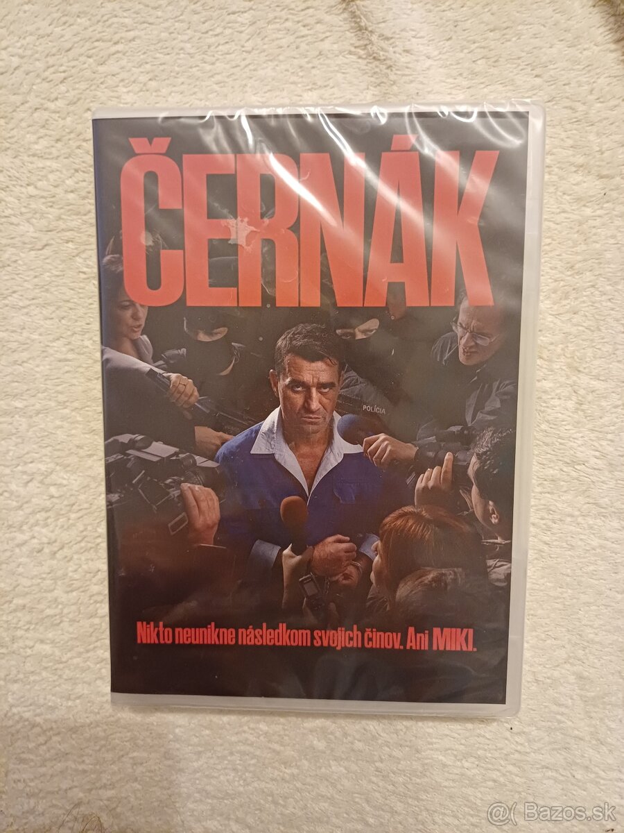 Hry a filmy cd dvd - 4