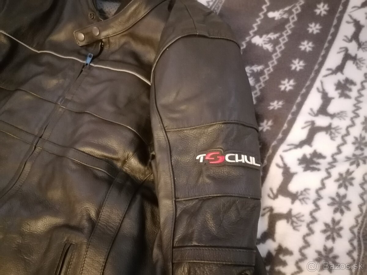 Kožená súprava - 4