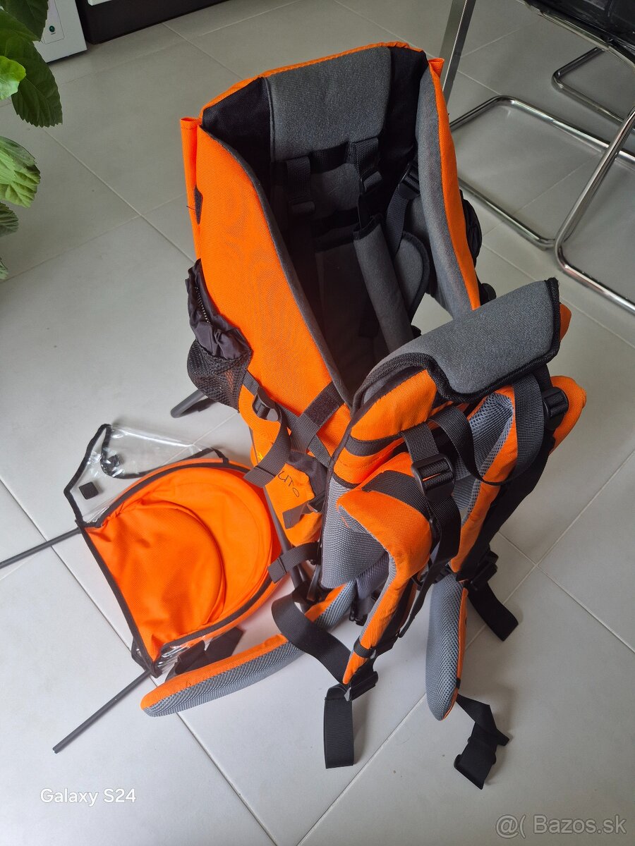 Turisticky nosic - 4