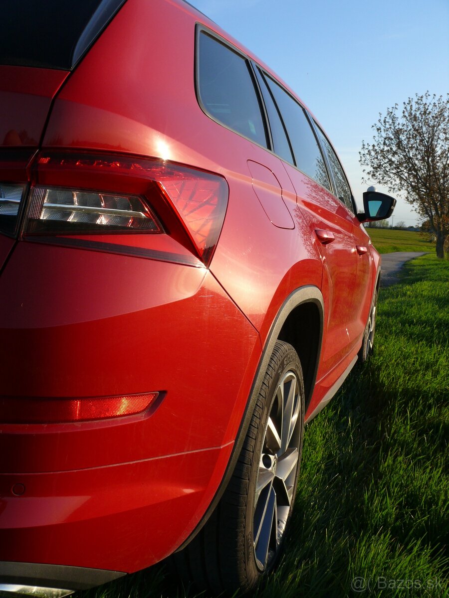 letná sada ŠKODA VEGA 5x112 R20 - 4