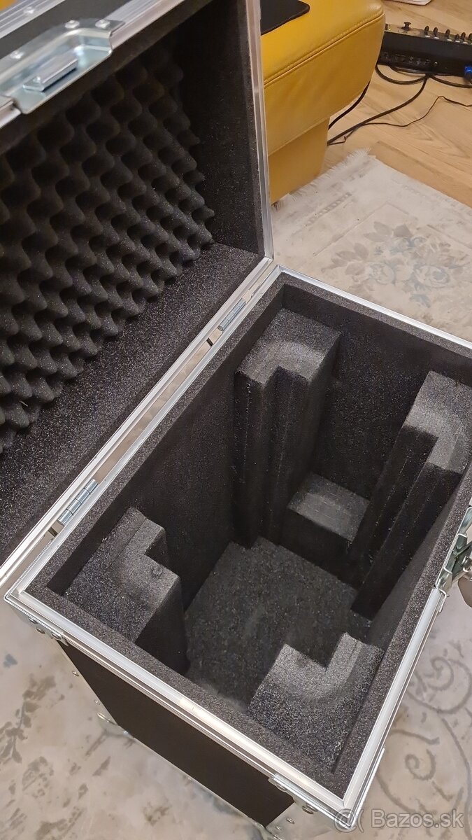 Showtec Phantom 130 spot - 4