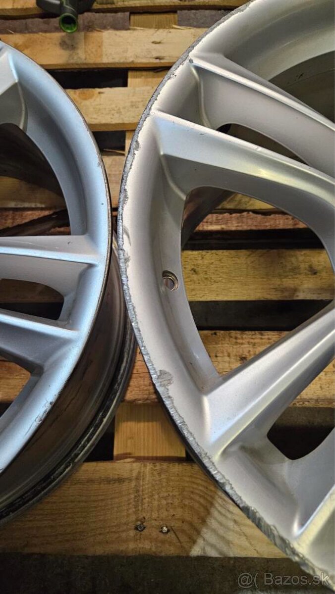 Elektróny 5x120 R20 dvojrozmer - 4