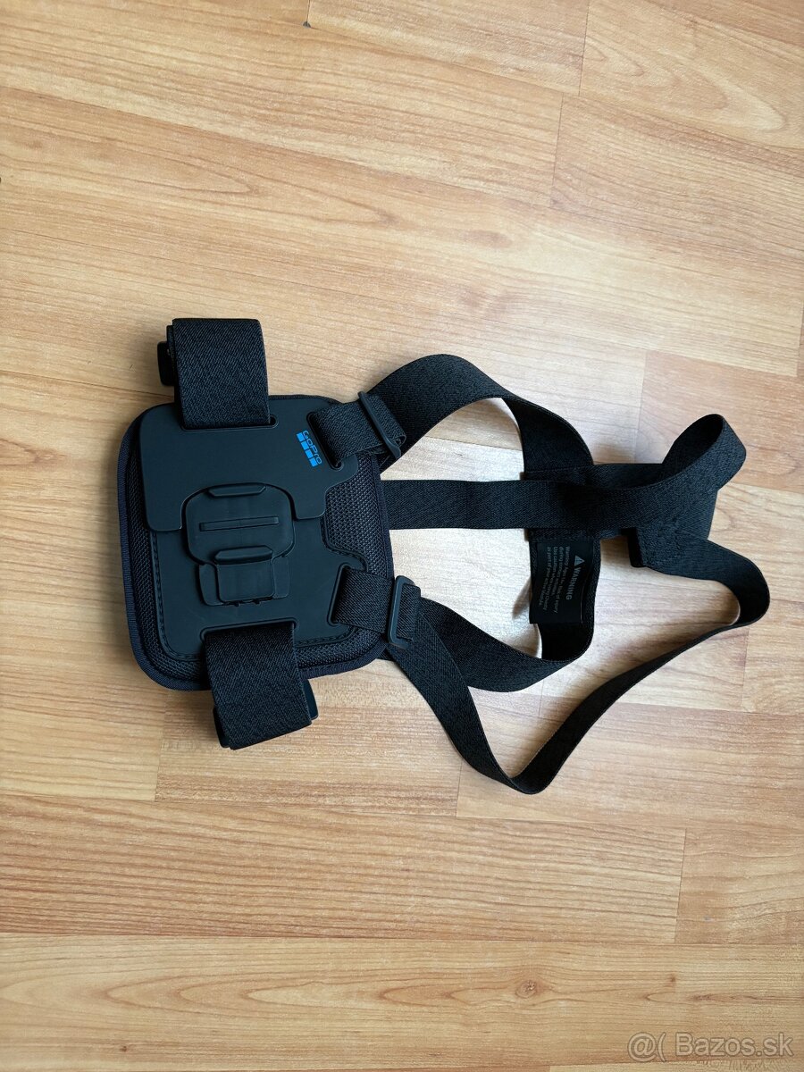 Gopro Hero 13 Black Bundle - 4