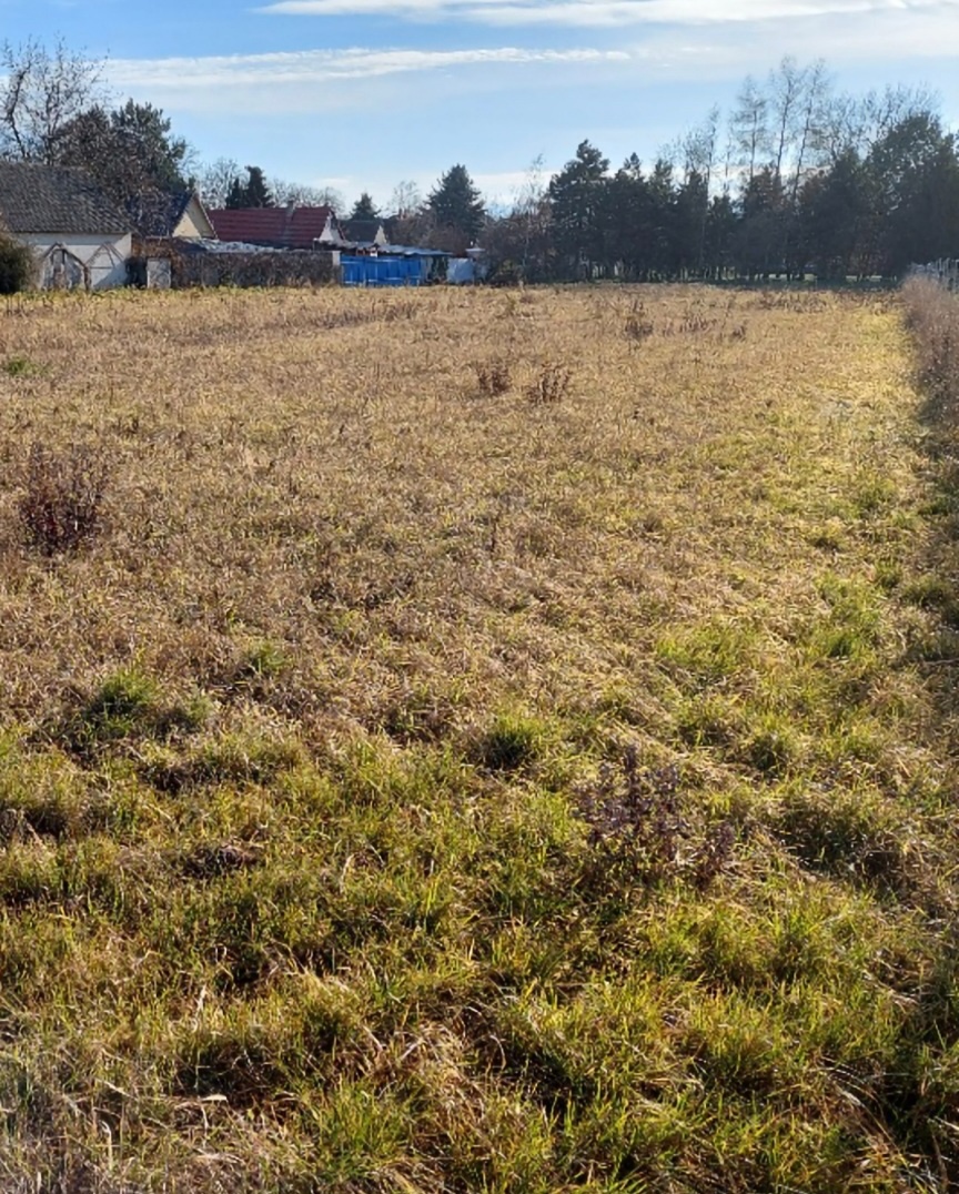 Stavebný pozemok 586 m², Dojč - 4