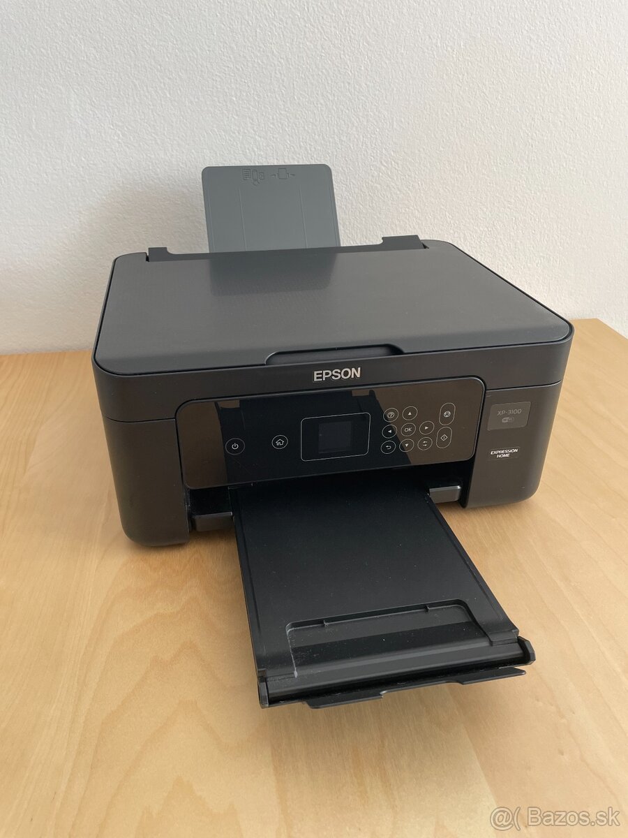 Na predaj multifunkčná tlačiareň Epson XP-3100 - 4