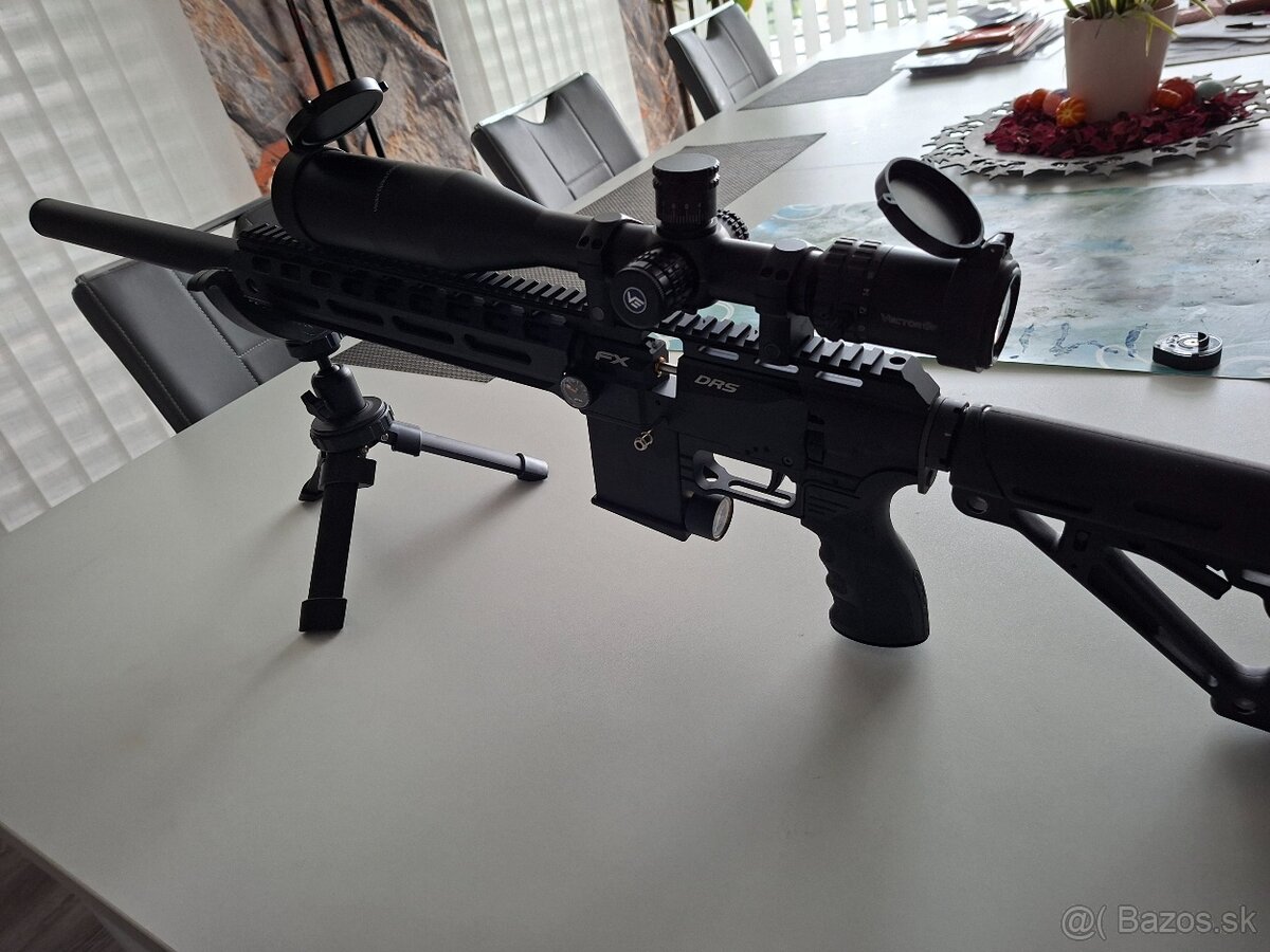 Fx DRS Tactical - 4