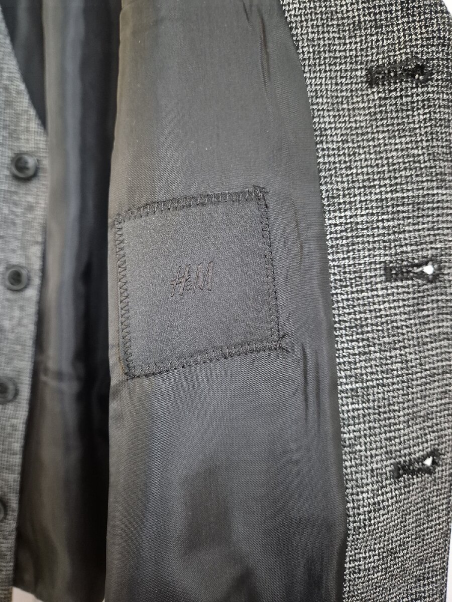Vesta, H&M - 4