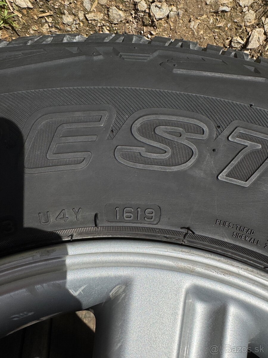 6x139,7 r15 255/70 R15