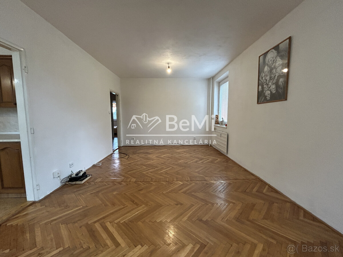 Predaj 3 izbový byt 4 izbový byt - LEVICE (104-113-MIJKa) - 4