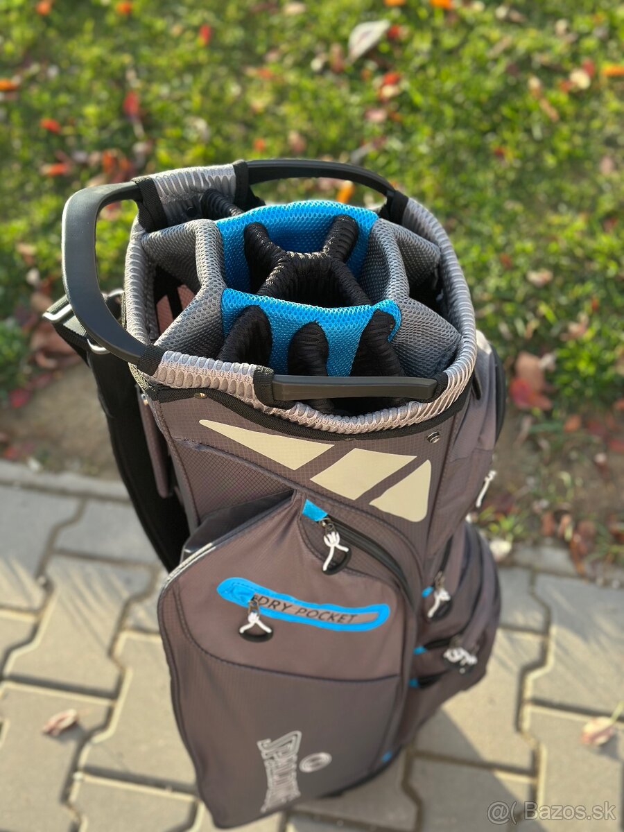 Golfový bag - 4