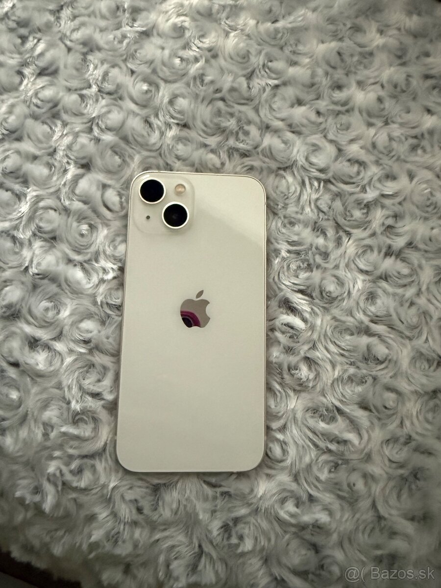 iPhone 13 128 GB - 4