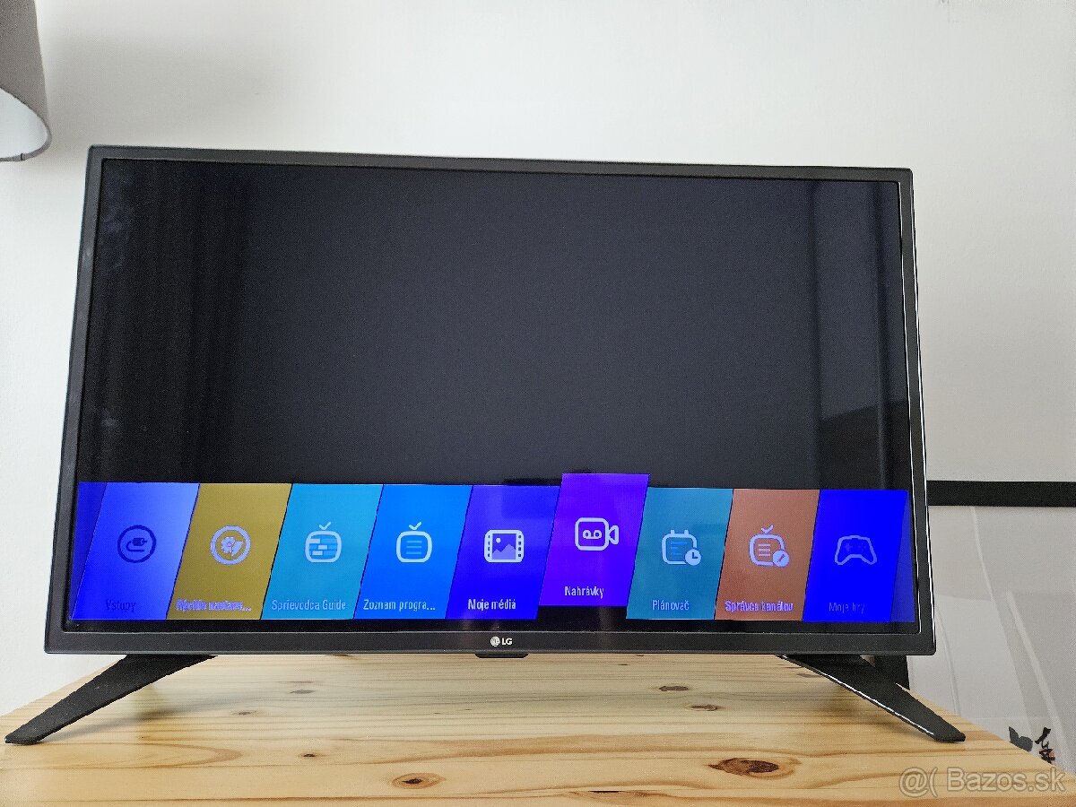 TV LG "32 - 4