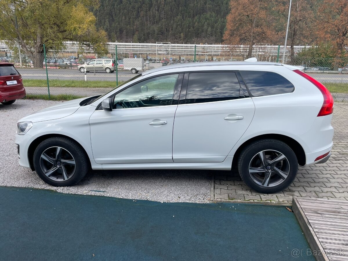 Volvo XC60 2.4 D4 R-Design AWD - 152.000km - 2016 - 4