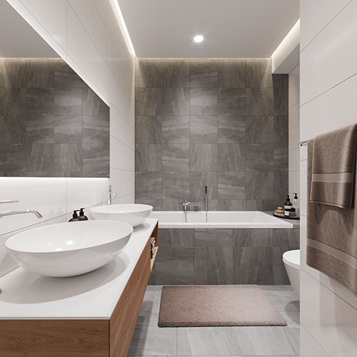 Predaj - trojizbový byt v novostavbe - 4