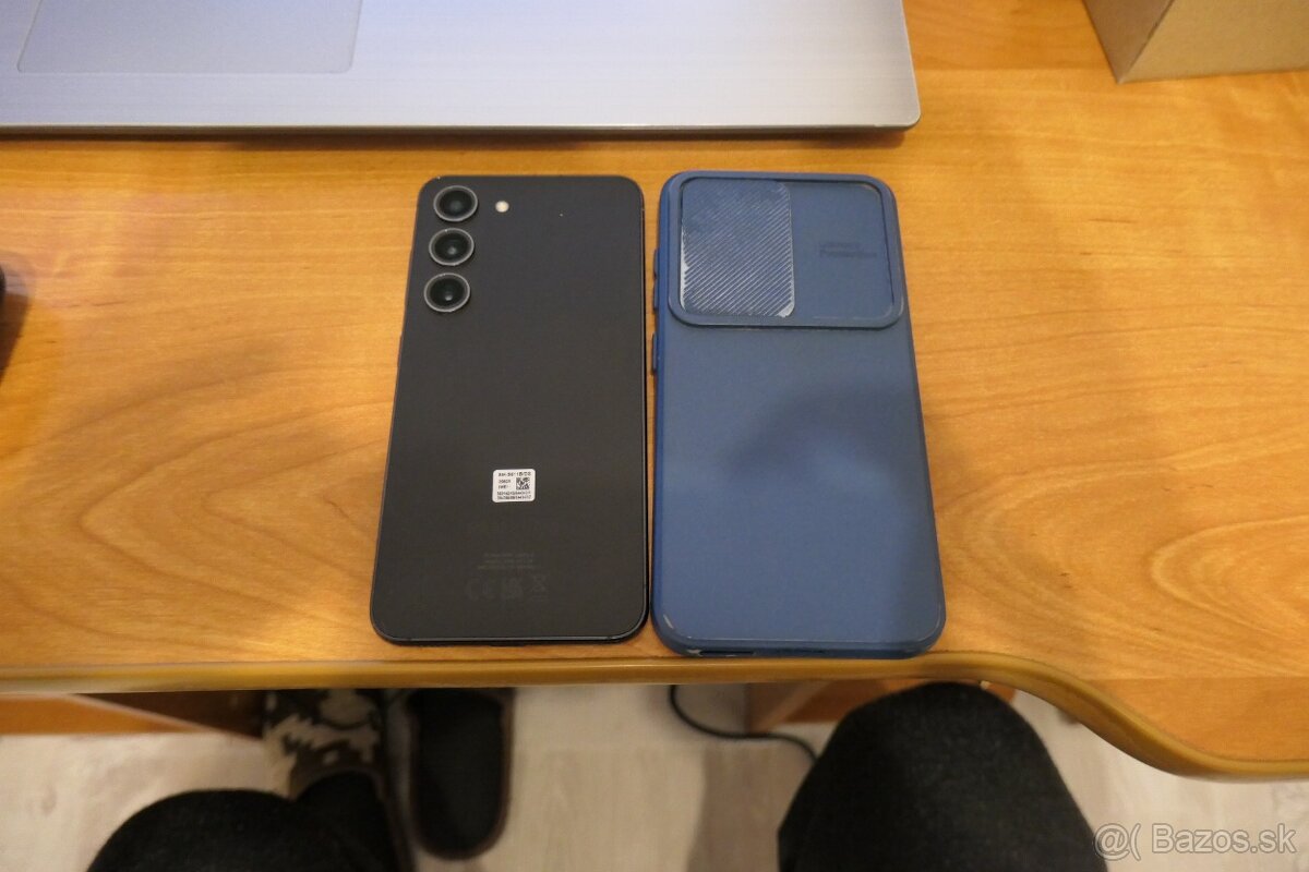 Samsung Galaxy S23 256GB - 4