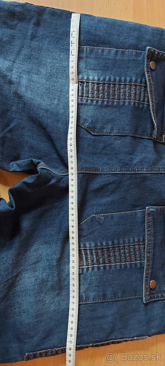 Predám moto nohavice - 4