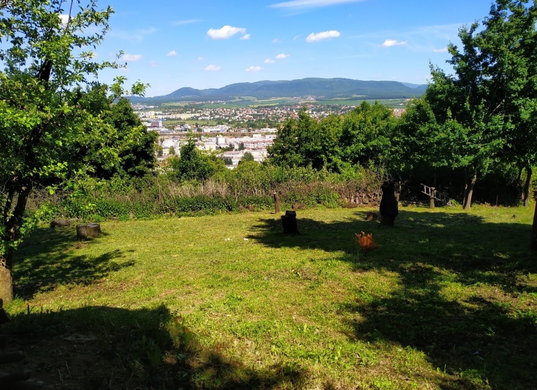 Pozemok, záhrada, - 4