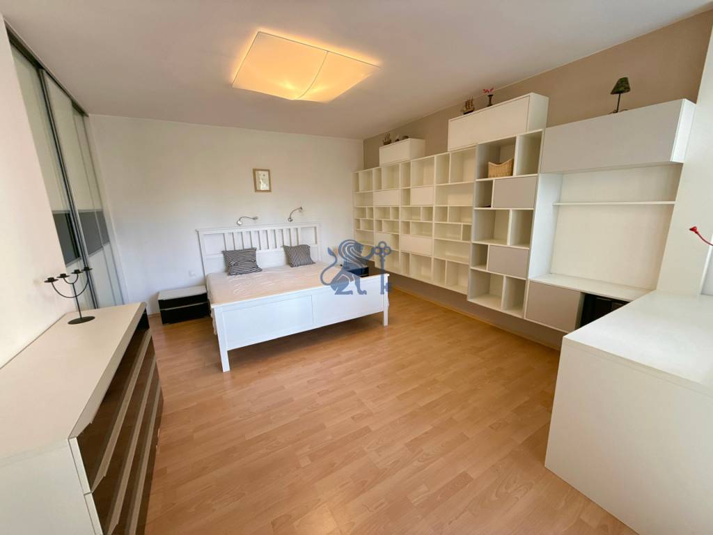 Na prenájom 3 izbový byt s balkónom, Svetlá ul. - 4