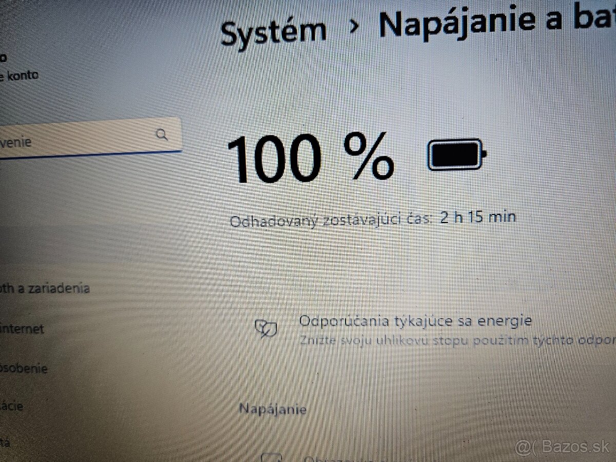 Lenovo IdeaPad 110-15IBR/15,6"/256 SSD,Win 11 - 4