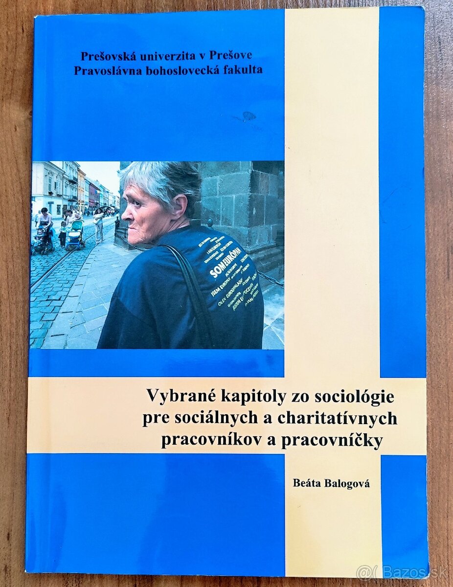 Rôzne knihy a učebnice - 4