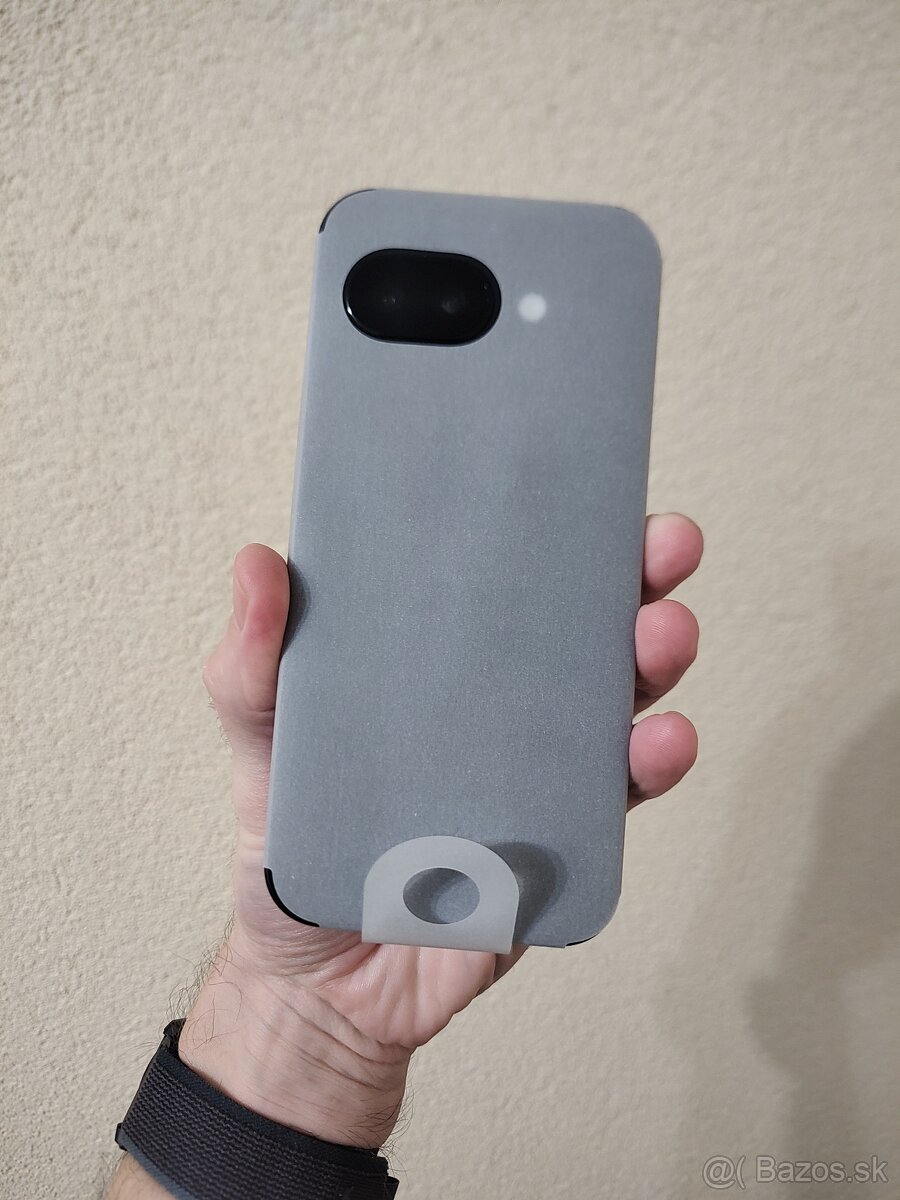 Google Pixel 9a 256 GB - 4