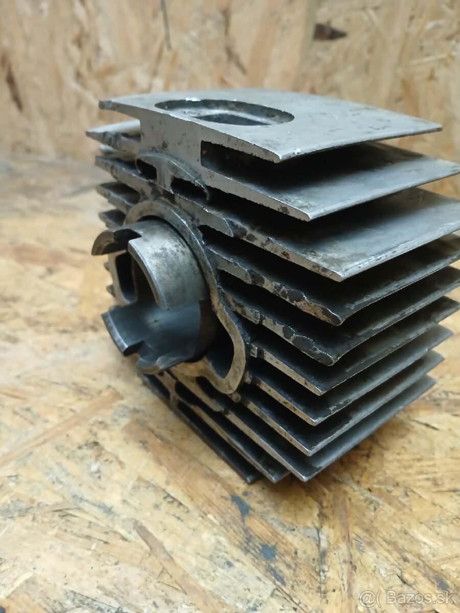 Babetta 210 valec - 4