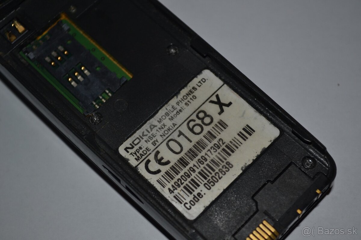 ✅Nokia 5110✅ - 4