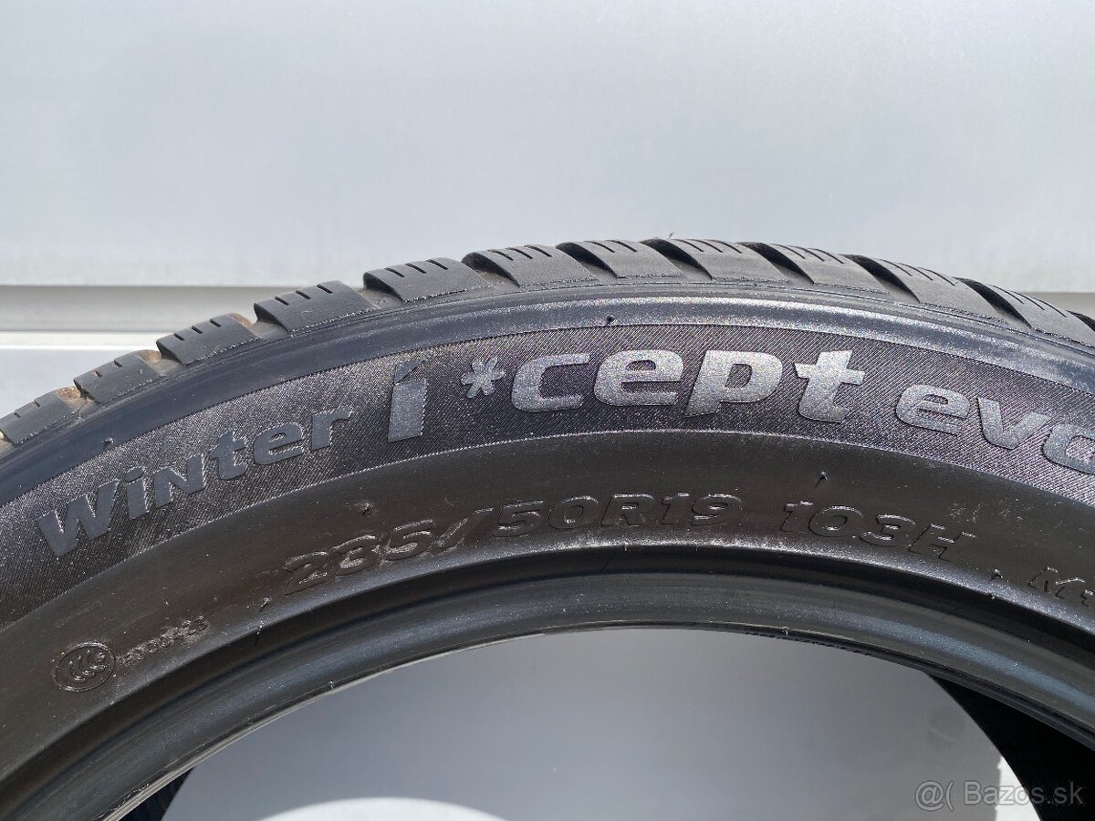 HANKOOK WINTER i CEPT - 4