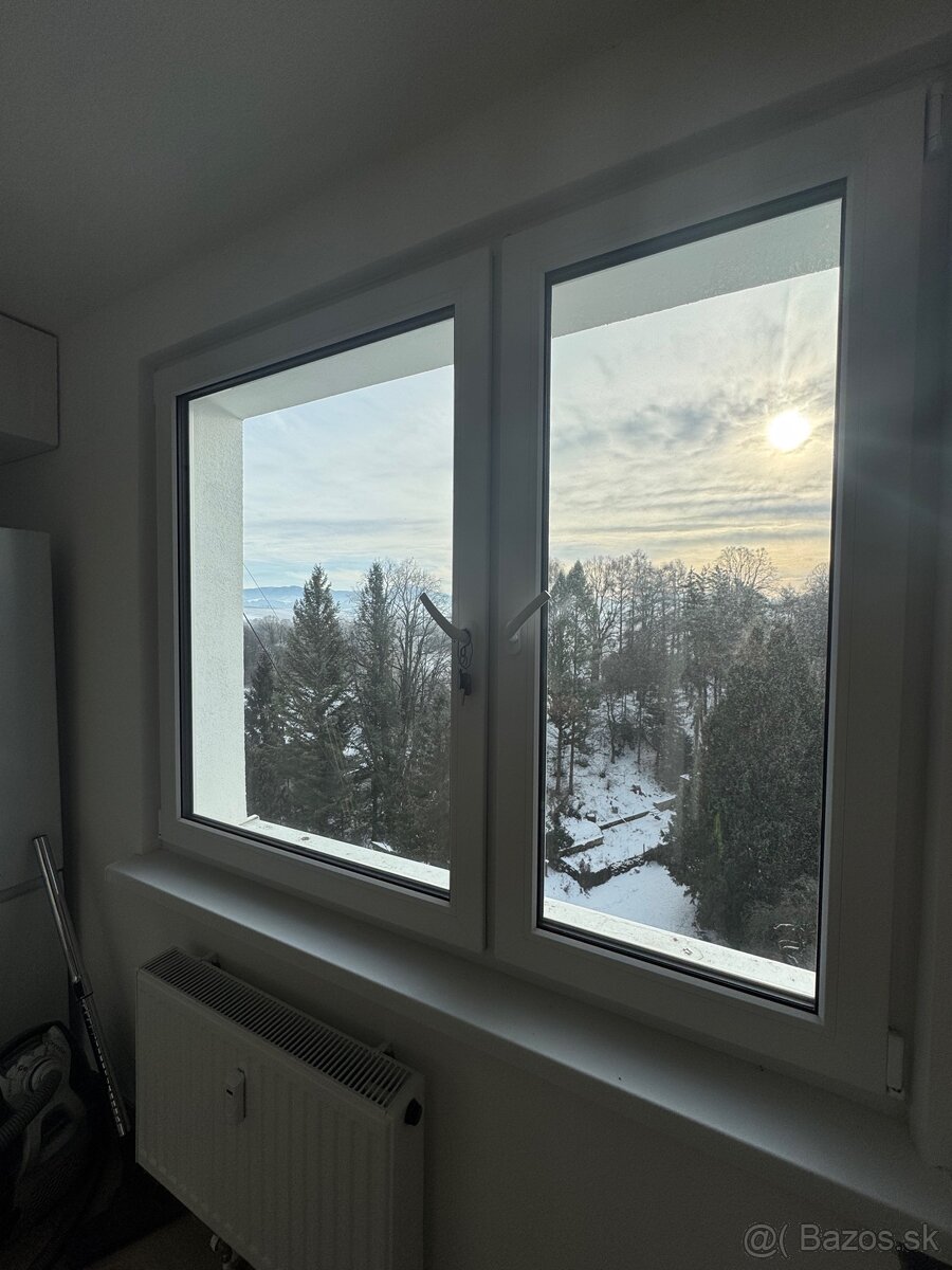 Prenájom 1 izbového bytu Martin - 4