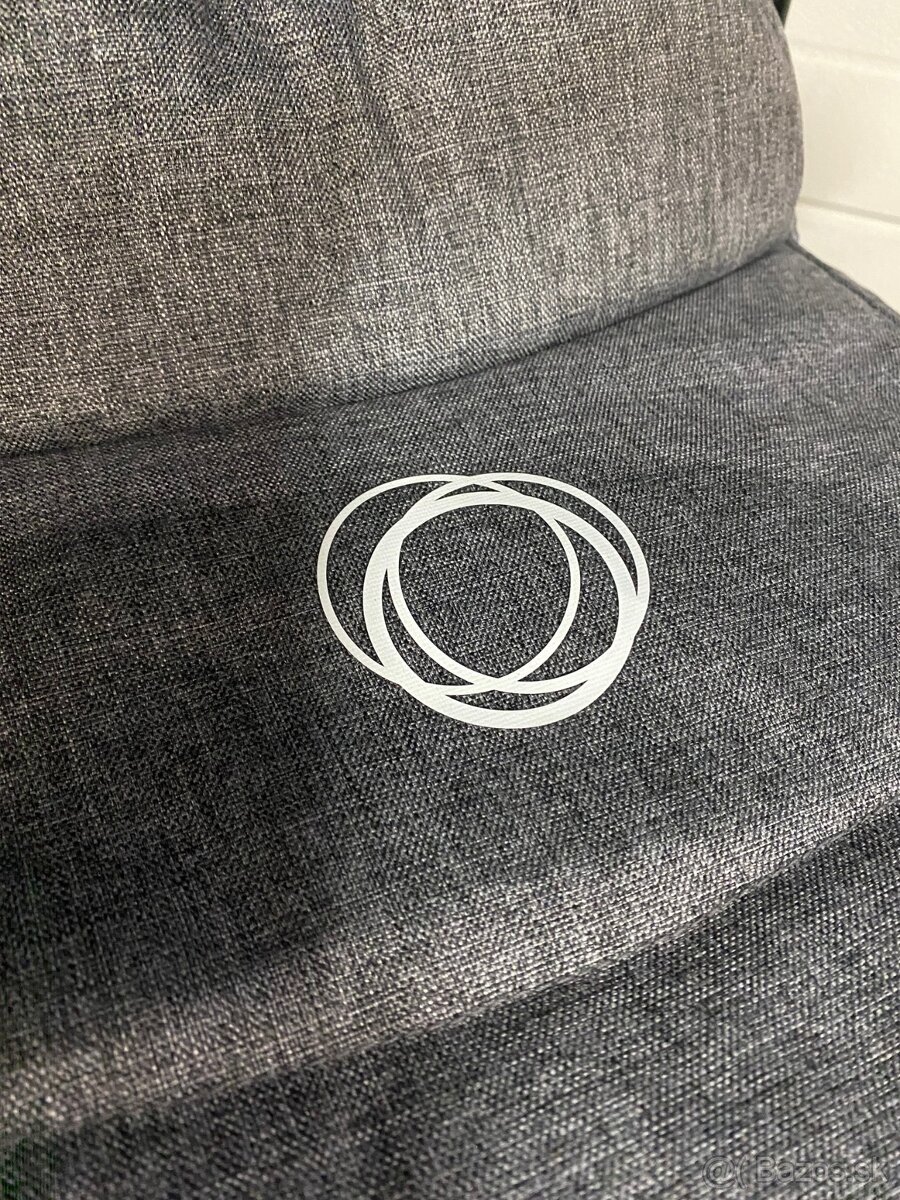 🩶🖤 Bugaboo Donkey 3 TWIN / DUO 🖤🩶 - 4