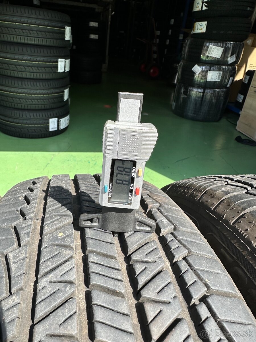 225/65 R17 106H XL TAURUS 701 SUV - 4