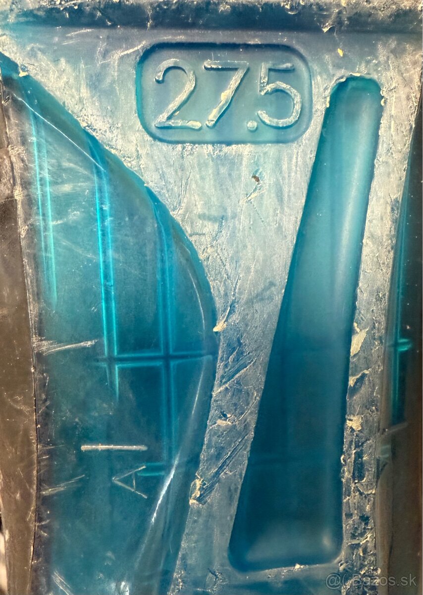 Predám lyžiarky - 4