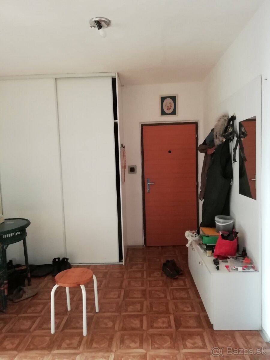 Prenájom bytu D. Diely - 4