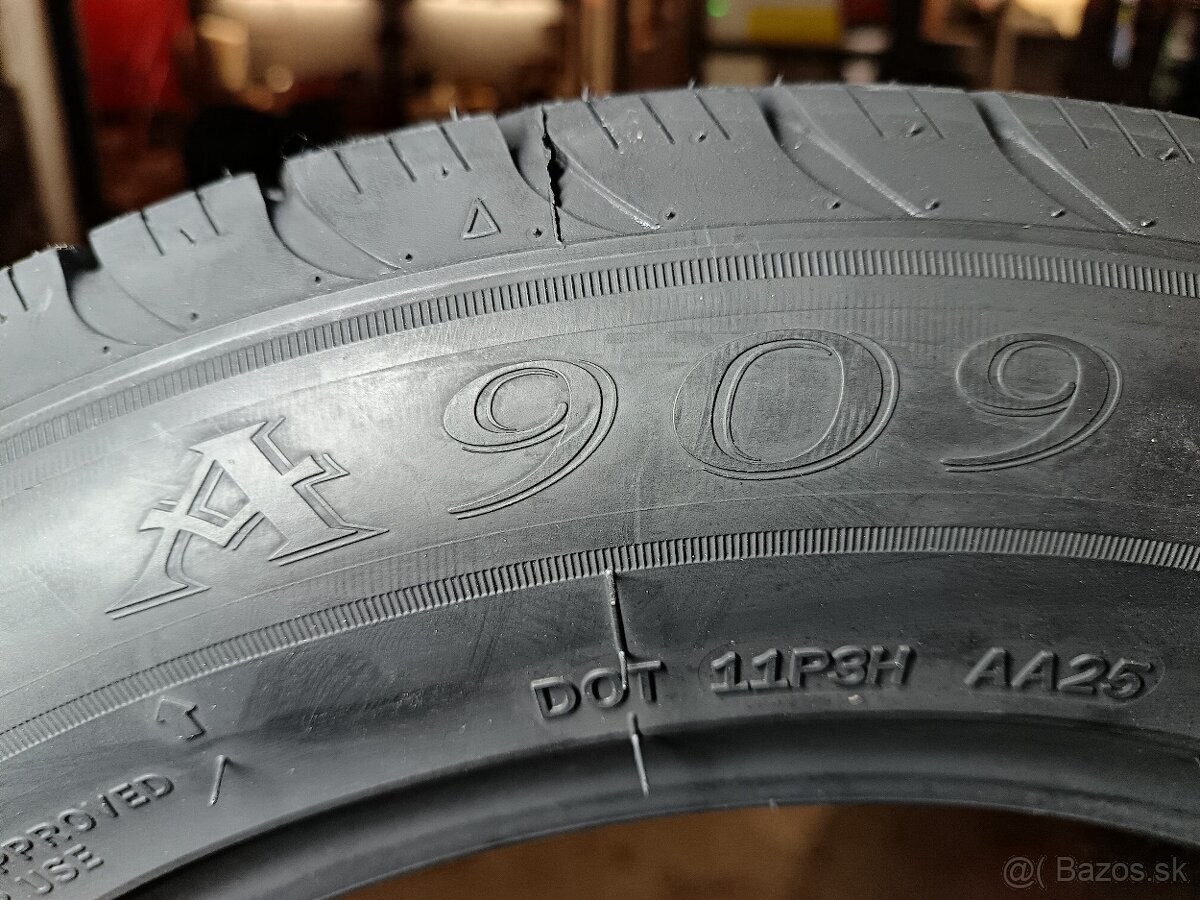 225/55 R 16 celoročné Aplus ( nové ) - 4