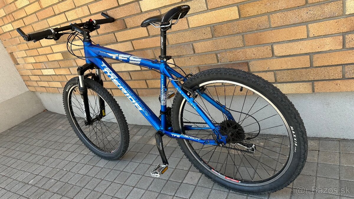 MERIDA MATTS TFS 900. 18” - 4