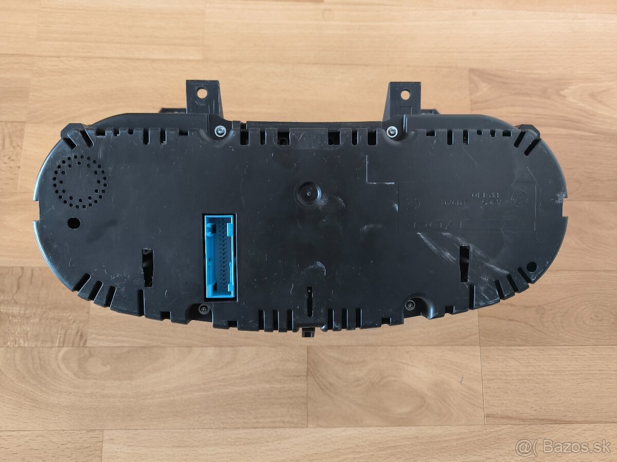 Tachometer volkswagen golf 6 - 4