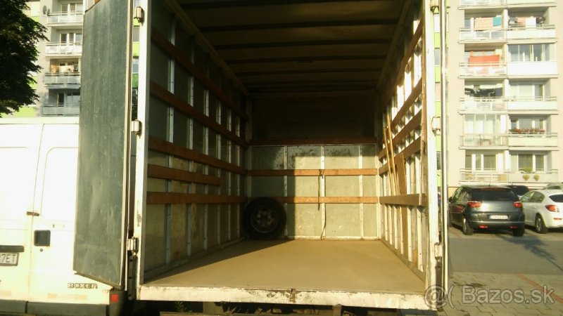 Autodoprava stahovanie 0918405570 - 4