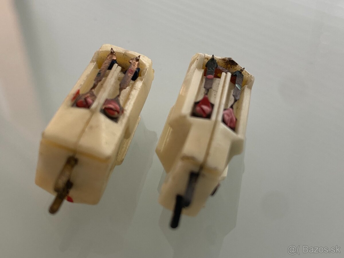 Predám staré prenosky pre gramorádiá - 4