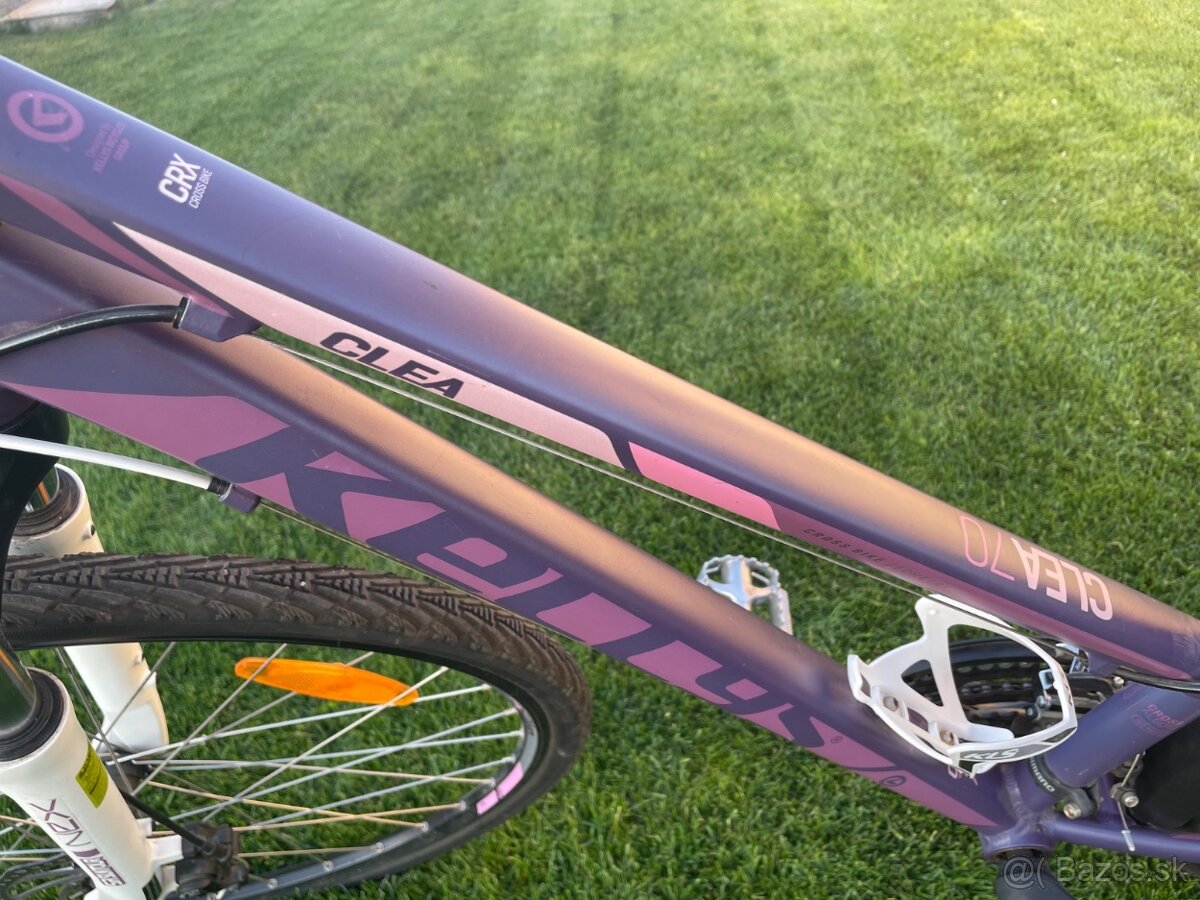 Dámsky bicykel Kellys Clea 70 - 4