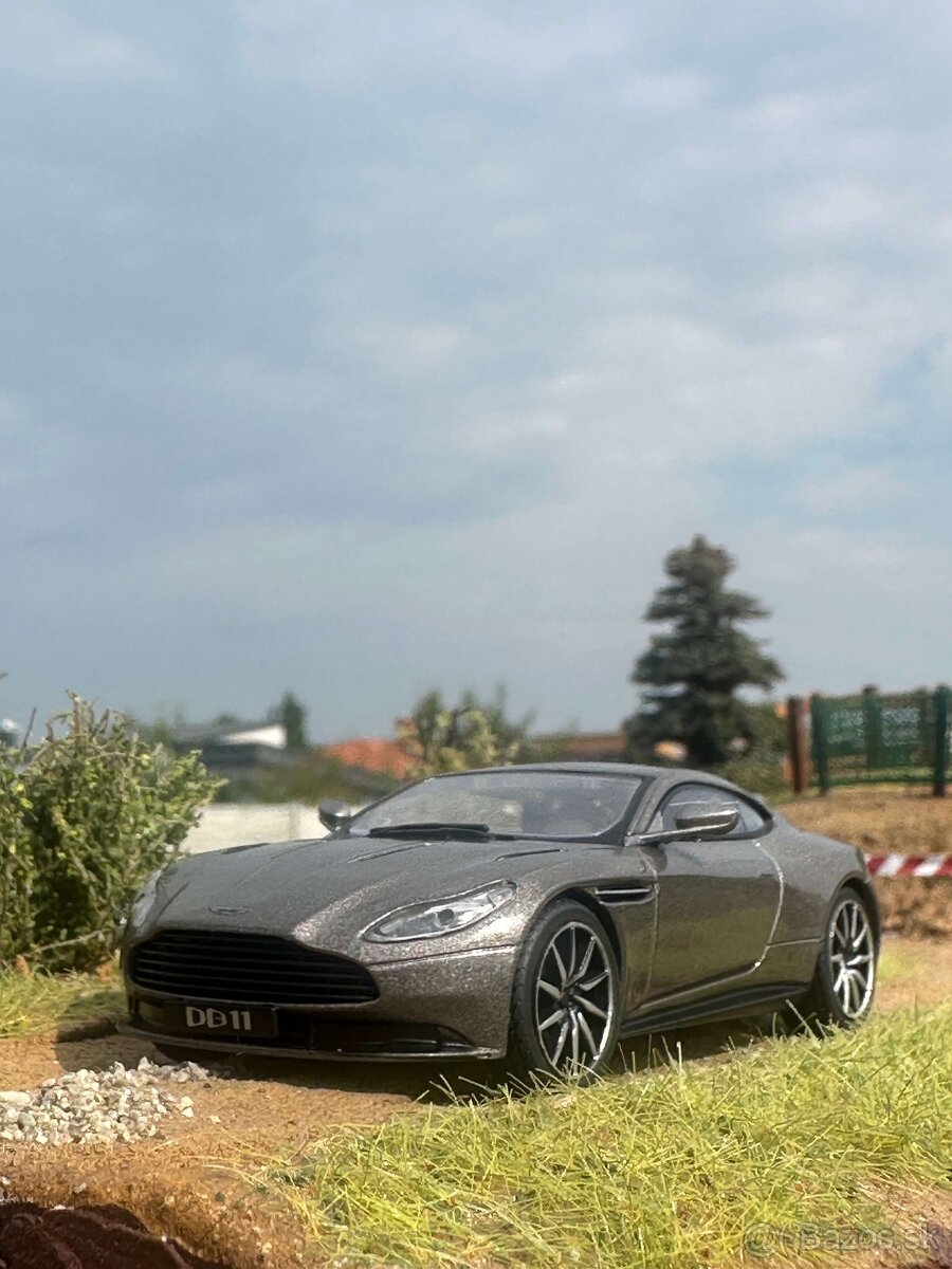 Zberatelske modely v mierke 1:43 na predaj. - 4