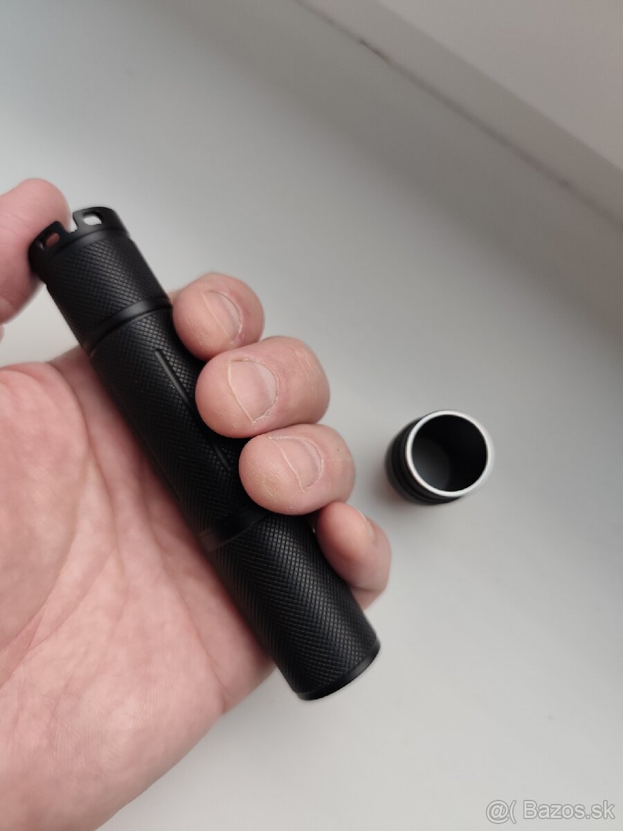 Convoy S6 sft40 3000K 95cri - 4